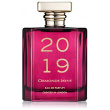 اورماند جین 2019